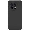 Θήκη OnePlus 13R Spacecase Silicone Case Σιλικόνης - Black (5905719114541)