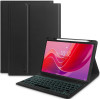 Θήκη Lenovo Tab M11 / K11E 11" TB-330 Tech-Protect SC Pen Smartcase με Υποδοχή για Γραφίδα & Πληκτρολόγιο Bluetooth - Black (5906203691753)