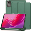 Θήκη Lenovo Tab M11 / K11E 11" TB-330 Tech-Protect SC Pen Smartcase Flip με Υποδοχή για Γραφίδα - Green (5906302309801)