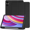 Θήκη Xiaomi Redmi Pad Pro 12.1" Tech-Protect SC Pen Smartcase Flip με Υποδοχή για Γραφίδα - Black (5906302310678)