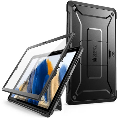 Θήκη Samsung Galaxy Tab A9 Plus 11" X210 / X215 / X216 Supcase Unicorn Beetle Pro Full Body 360° Ανθεκτική - Black (843439138513)
