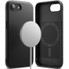 Θήκη iPhone 16e Ringke Onyx Magnetic Σιλικόνης με MagSafe - Black (8800293852759)