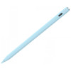 Γραφίδα Buddi Wave Active Stylus Pen for iPad Μαγνητική Ψηφιακή Αφής με Palm Rejection για iPad 5 Έτη Εγγύηση - Blue (8719246468803)