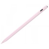 Γραφίδα Buddi Wave Active Stylus Pen for iPad Μαγνητική Ψηφιακή Αφής με Palm Rejection για iPad 5 Έτη Εγγύηση - Pink (8719246468797)