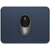Mouse Pad Satechi Vegan-Leather από Premium Vegan Δέρμα - Blue (ST-LMPB)