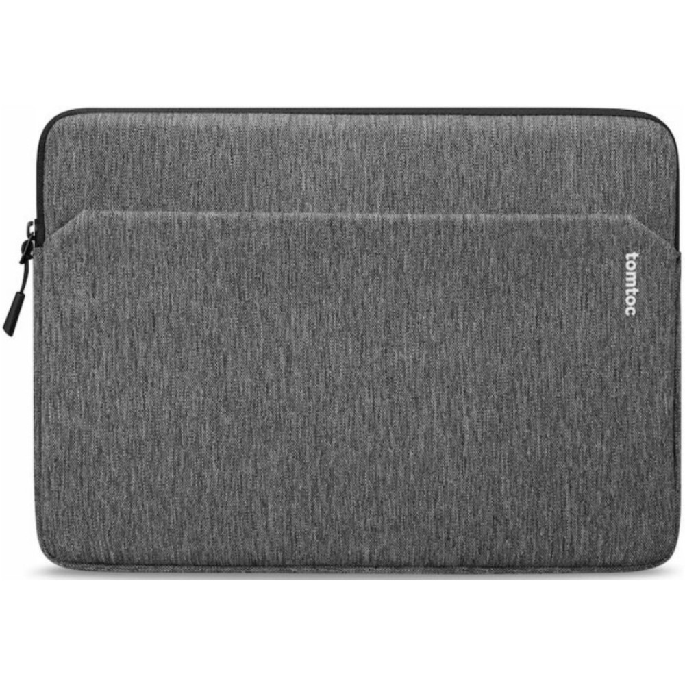 Universal Θήκη Tablet Tomtoc Light-B18 Classic Everyday Tablet Sleeve για Tablet έως 13" - Gray (B18B1G3)