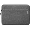Universal Θήκη Tablet Tomtoc Light-B18 Classic Everyday Tablet Sleeve για Tablet έως 13" - Gray (B18B1G3)