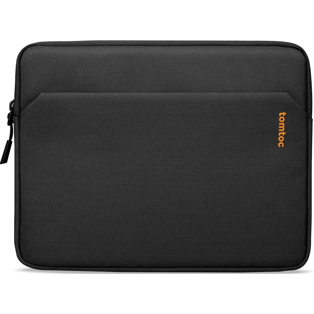 Universal Θήκη Tablet Tomtoc Light-B18 Classic Everyday Tablet Sleeve για Tablet έως 13" - Black (B18B1D1)