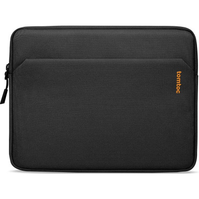 Universal Θήκη Tablet Tomtoc Light-B18 Classic Everyday Tablet Sleeve για Tablet έως 13" - Black (B18B1D1)