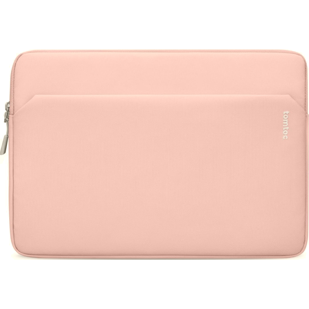 Universal Θήκη Tablet Tomtoc Light-B18 Classic Everyday Tablet Sleeve για Tablet έως 13" - Pink (B18B1P1)