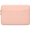 Universal Θήκη Tablet Tomtoc Light-B18 Classic Everyday Tablet Sleeve για Tablet έως 13" - Pink (B18B1P1)