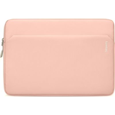 Universal Θήκη Tablet Tomtoc Light-B18 Classic Everyday Tablet Sleeve για Tablet έως 13" - Pink (B18B1P1)