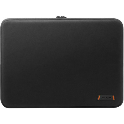 Θήκη Laptop Spigen Basic Laptop Pouch για Laptop έως 16'' - Black (AFA07005)