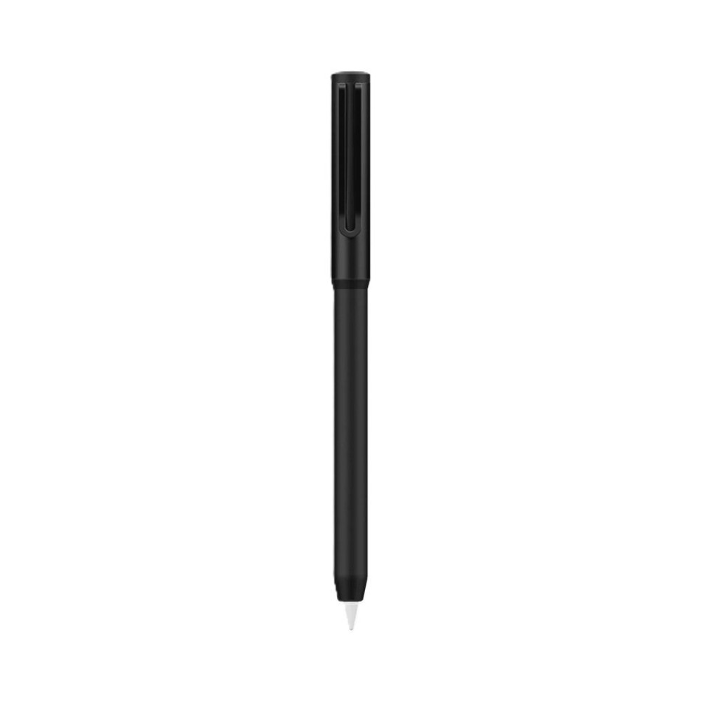 Θήκη Apple Pencil 2nd Gen Spigen DA201 Apple Pencil Holder Premium Σιλικόνης - Black (ACS05763)