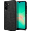 Θήκη Samsung Galaxy A26 Spigen Liquid Air Σιλικόνης - Matte Black (ACS09290)