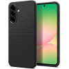 Θήκη Samsung Galaxy A56 Spigen Liquid Air Σιλικόνης - Matte Black (ACS09291)