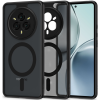 Θήκη Realme 14 Pro Tech-Protect MagMat Σκληρή Ημιδιάφανη με MagSafe - Matte Black (5906302361908)