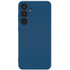 Θήκη Samsung Galaxy S25 Plus Spacecase Silicone Case Σιλικόνης - Blue (5905719114855)