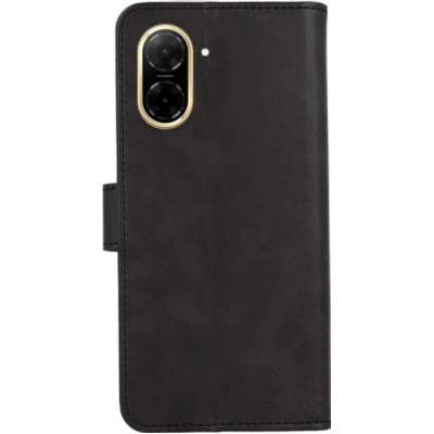 Θήκη Xiaomi Redmi A5 4G Vivid Flip Book Πορτοφόλι - Black (VIBOOK440-2BK)