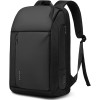 Σακίδιo Πλάτης / Backpack Bange 7663 Τσάντα Μεταφοράς Laptop έως 15.6" 24L - Black