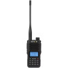 Πομποδέκτης Retevis RA89 VHF/UHF Ασύρματος / Αδιάβροχος & Επαναφορτιζόμενος με Μπαταρία 2.500mAh 10W - Black (A9258B)