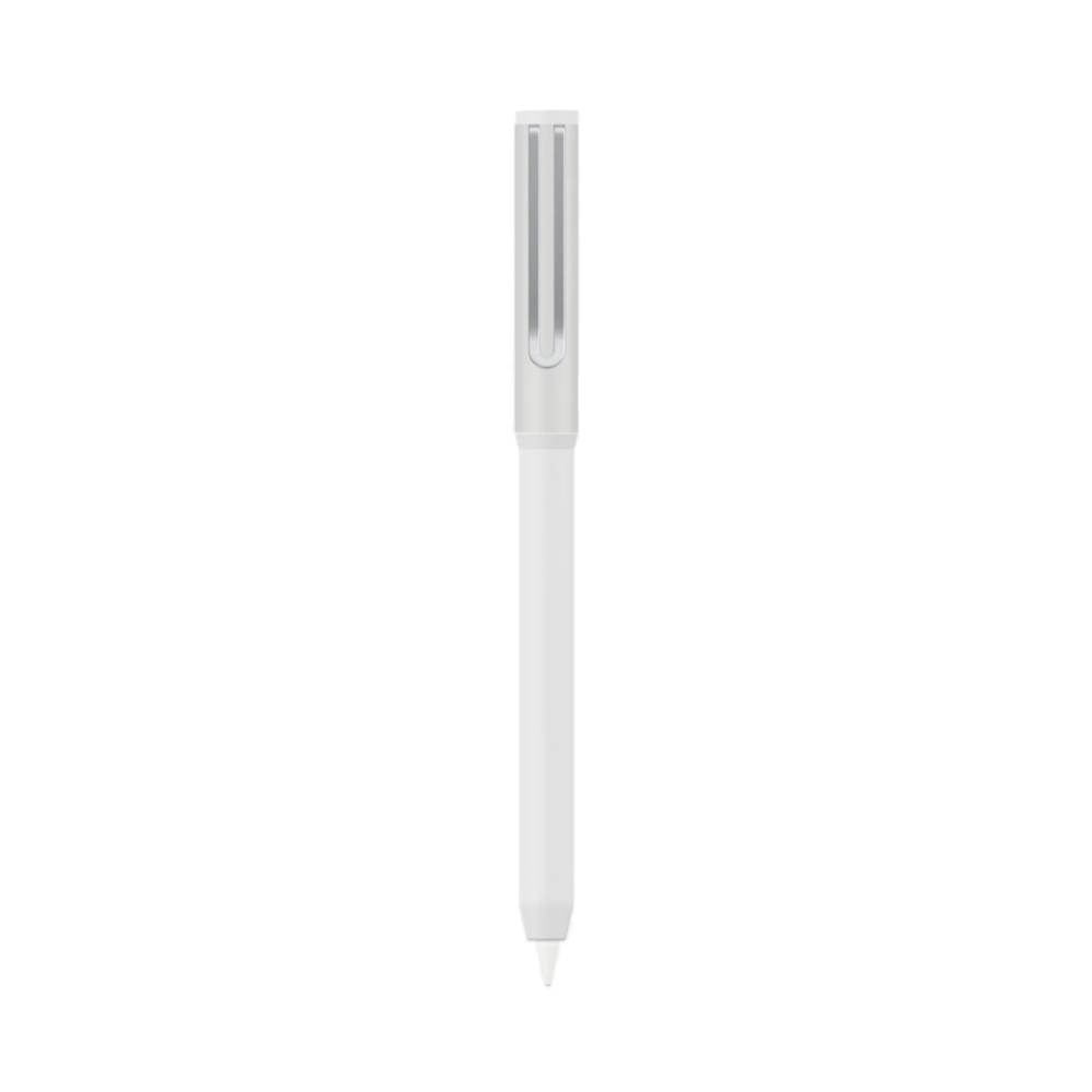Θήκη Apple Pencil 2nd Gen Spigen DA201 Apple Pencil Holder Premium Σιλικόνης - White (ACS05857)
