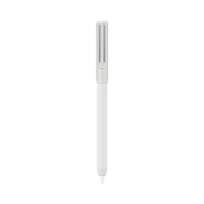 Θήκη Apple Pencil 2nd Gen Spigen DA201 Apple Pencil Holder Premium Σιλικόνης - White (ACS05857)