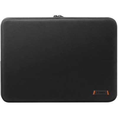 Θήκη Laptop Spigen Basic Laptop Pouch για Laptop έως 14'' - Black (AFA07004)