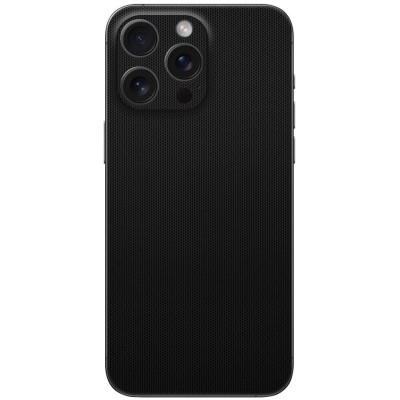 Αυτοκόλλητο Skin Προστασίας Πλάτης iPhone 16 Gams Premium Vinyl Skin Back Plate - Matrix (GAMS-VNL-SKIN-MX-001-086)