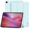 Θήκη Lenovo Tab 10.1" TB-311 Tech-Protect Smartcase Flip - Sky Blue (5906302361977)