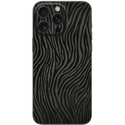 Αυτοκόλλητο Skin Προστασίας Πλάτης iPhone 16 Gams Premium Vinyl Skin Back Plate - Wave (GAMS-VNL-SKIN-WV-001-086)