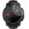 Tempered Glass Garmin Instinct 3 50mm Spacecase Smartwatch Glass 2.5D Αντιχαρακτικό Γυαλί Προστασίας Οθόνης - Clear (5905719118396)