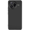 Θήκη Xiaomi Poco F7 Ultra Spacecase Silicone Case Σιλικόνης - Black (5905719119195)