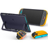 Σκληρή Θήκη Nintendo Switch 2 Spigen Nano Pop - Blueberry Navy (ACS09076)