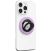 Βάση Στήριξης Spigen Nano Pop Phone Holder MagFit Μαγνητικό MagSafe Δαχτυλίδι / Ring Holder - Grape Purple (AMP09030)