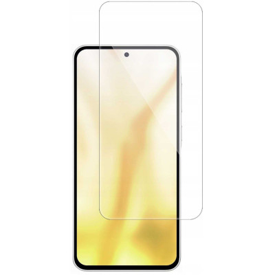 Tempered Glass Samsung Galaxy A56 Spacecase Clear Glass Αντιχαρακτικό Γυαλί Προστασίας Οθόνης - Clear (5905719117245)