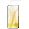 Tempered Glass Samsung Galaxy A36 Spacecase Clear Glass Αντιχαρακτικό Γυαλί Προστασίας Οθόνης - Clear (5905719117221)