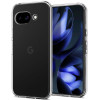 Θήκη Google Pixel 9a Spigen Crystal Flex Ανθεκτική Σιλικόνης - Crystal Clear (ACS09049)