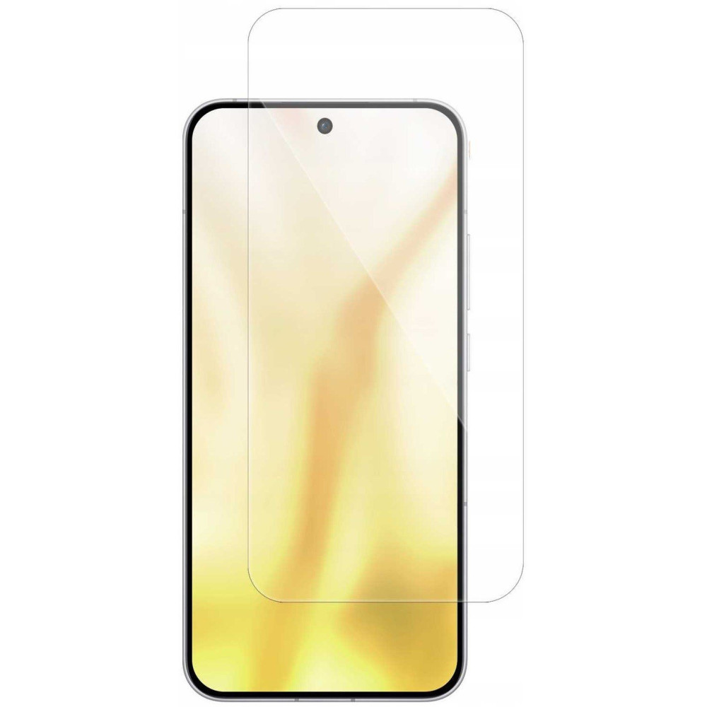 Tempered Glass Oppo Reno13 5G Spacecase Clear Glass Αντιχαρακτικό Γυαλί Προστασίας Οθόνης - Clear (5905719118914)
