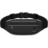 Universal Θήκη Tech-Protect M7 Sport Waist Bag Αθλητική Τσάντα Μέσης για Κινητά έως 6.9" - Black (5906302363766)