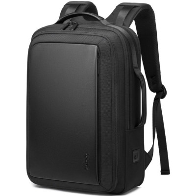 Σακίδιo Πλάτης / Backpack Bange BG-S56 Τσάντα Μεταφοράς Laptop έως 15.6" 30L - Black