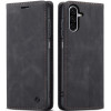 Θήκη Samsung Galaxy A26 Spacecase Wallet Πορτοφόλι - Black (5905719117610)