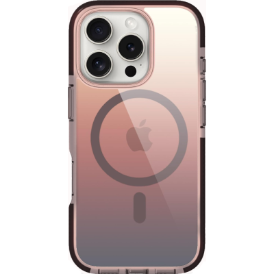 Θήκη iPhone 16 Pro Max Prodigee Flow Ανθεκτική με MagSafe - Desert (IPH16P-6.7-FLW-DSRT)