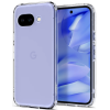 Θήκη Google Pixel 9a Spigen Ultra Hybrid Διάφανη Σκληρή - Crystal Clear (ACS09042)