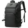 Σακίδιο Πλάτης / Backpack Bange FW230 Ορειβατικό / Τσάντα Μεταφοράς Laptop έως 15.6" 36L - Black