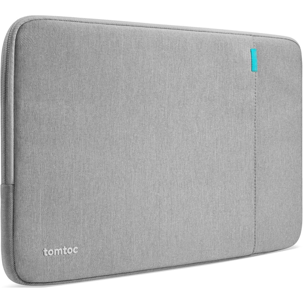Θήκη Laptop Tomtoc Defender A13 Laptop Sleeve για Laptop 14'' - Dark Gray (A13D2G2)