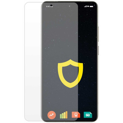 Μεμβράνη Προστασίας Realme GT 7 Pro Spacecase Hydrogel Screen Protector Film Οθόνης - Clear (5905719117184)
