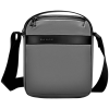 Ανδρικό Τσαντάκι Bange 2876 Ώμου / Χιαστί Crossbody 4.5L - Gray