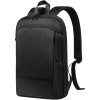 Σακίδιo Πλάτης / Backpack Bange 77115D Επεκτάσιμο / Τσάντα Μεταφοράς Laptop έως 17.3" 15-24L - Black