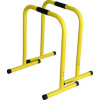Παράλληλες Μπάρες Βυθίσεων MotivationPro High Parallettes με - Ύψος 73cm (021281214221)